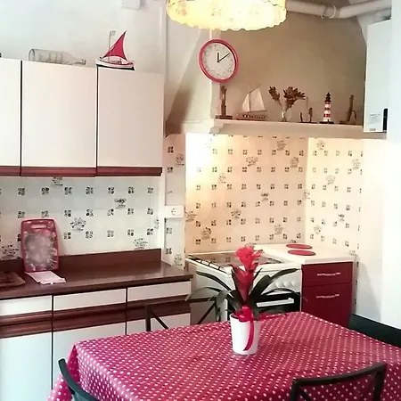 Apartment A La Pescaria Venice