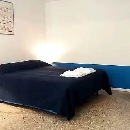 A La Pescaria Apartment