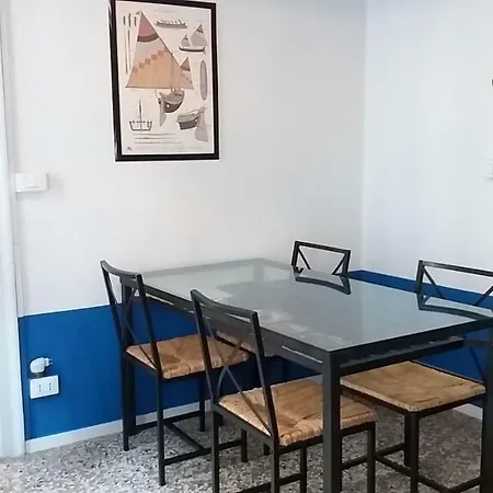A La Pescarìa Appartamento Venezia