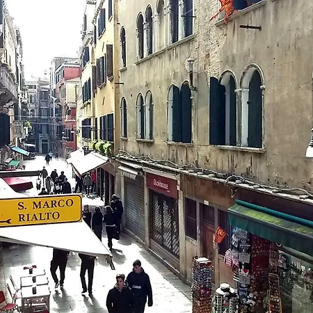 A La Pescaria Apartment Venice