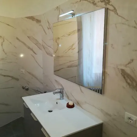 Residenza Ca Trinita Apartment *