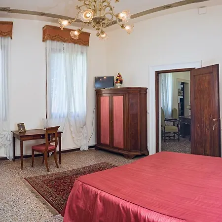 Apartment Casa Cattaneo Grand Canal View *