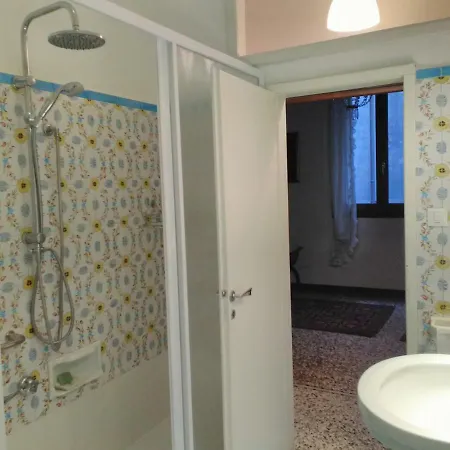 Casa Cattaneo Grand Canal View Apartment