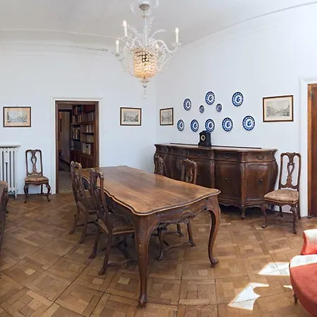 Casa Cattaneo Grand Canal View Venice