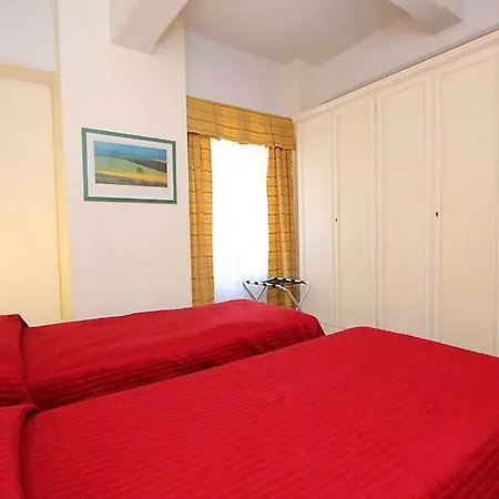 Camilla In Venice-molino Apartment