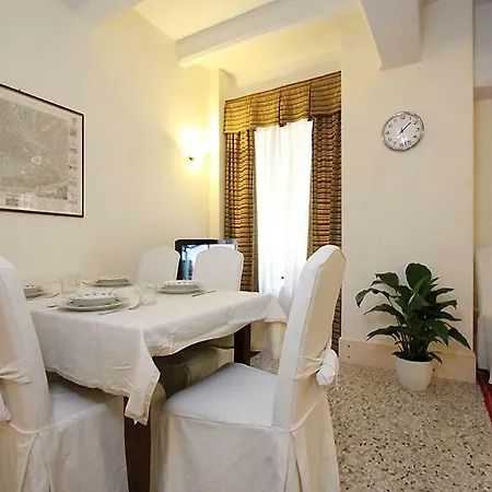 Apartment Camilla In Venice-molino Venice