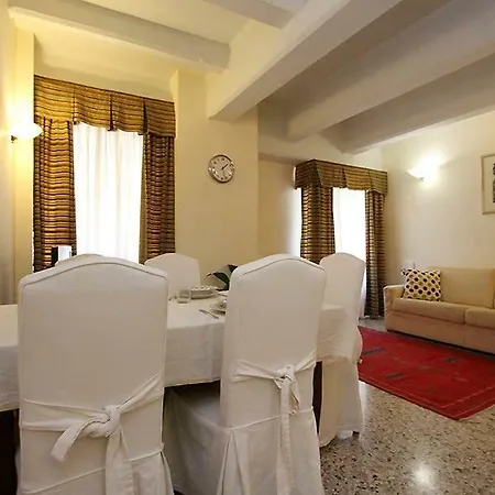 Apartment Camilla In Venice-molino *