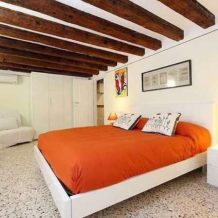 Apartment Alberto In *