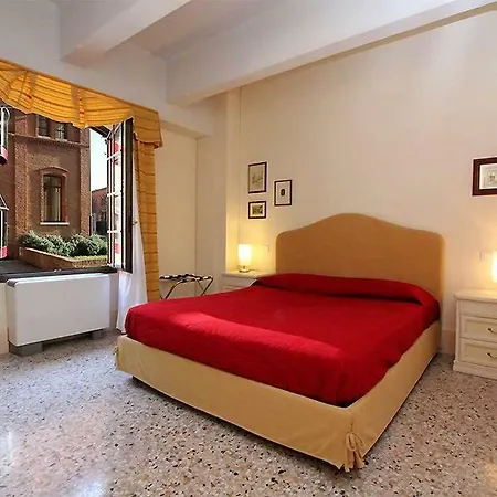 Apartment Camilla In Venice-molino Venice