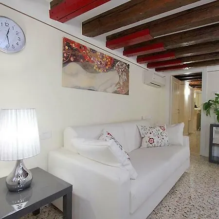 Alberto In Apartment Venedig