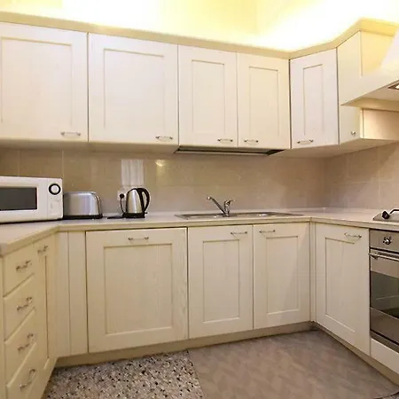 Apartmán Camilla In Venice-molino *