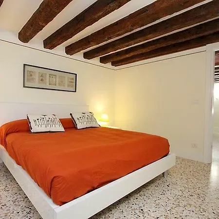 Apartment Alberto In Venice