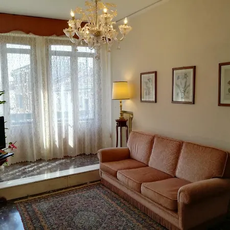 Apartment Residenza Ca Trinita Venice