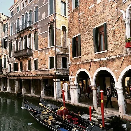 Ca Del Gelso * Venice