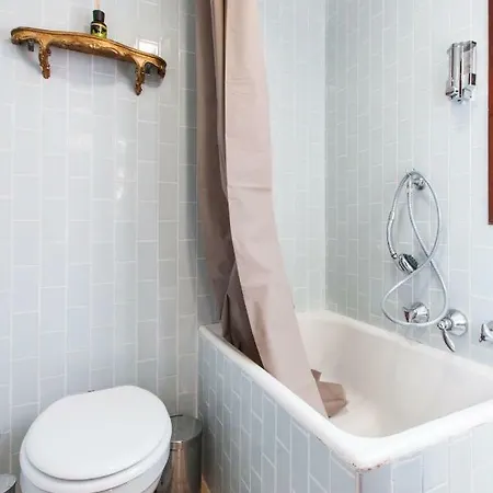 Ca Del Gelso Holiday home *