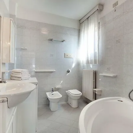 Tre Archi Apartment Venice
