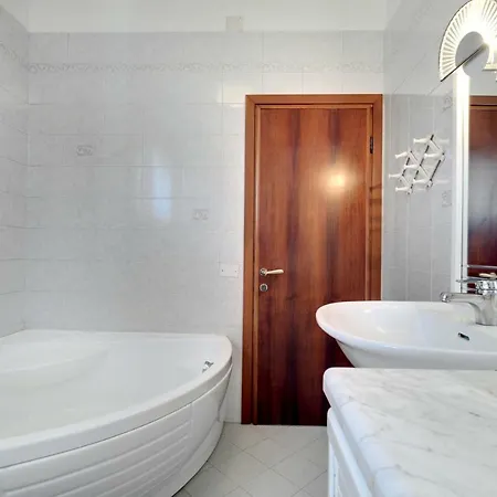 Tre Archi Apartment
