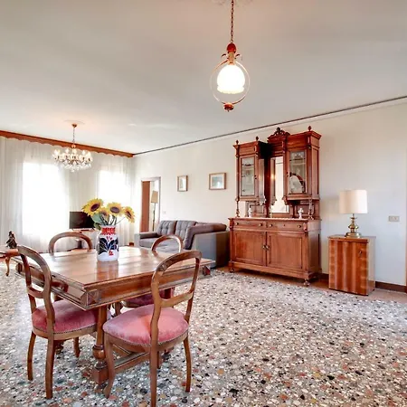 Apartment Tre Archi