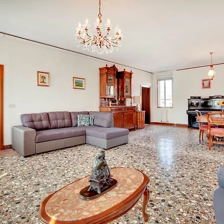 Apartment Tre Archi