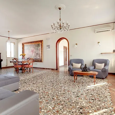 Tre Archi Apartment Venice