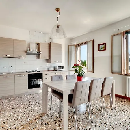 Tre Archi Apartment