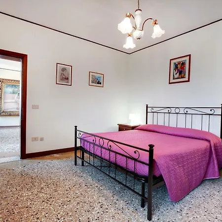 Tre Archi Apartment Venice