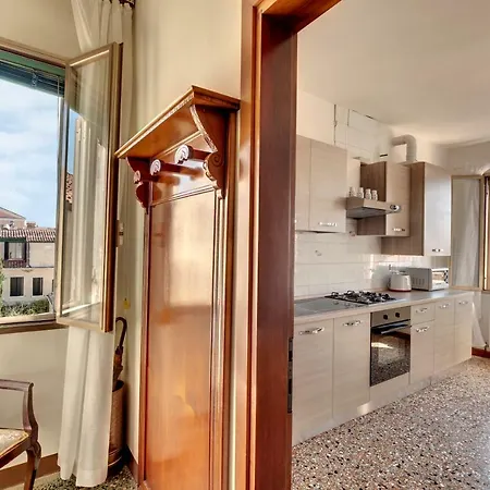 Tre Archi Venice
