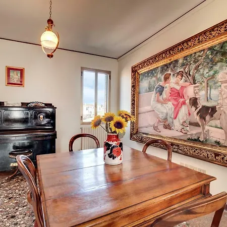 Tre Archi Apartment Venice