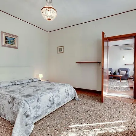 Apartment Tre Archi