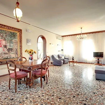 Tre Archi Apartment Venice