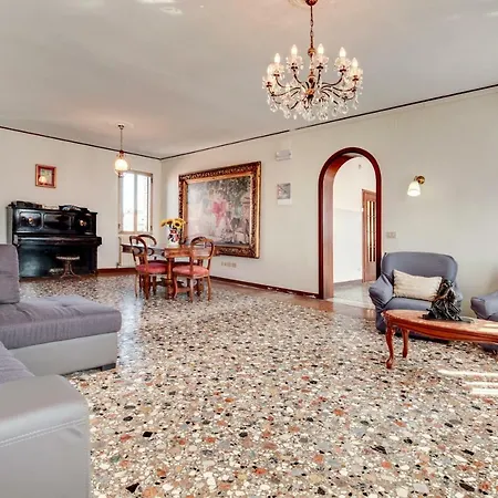 Apartment Tre Archi Venice