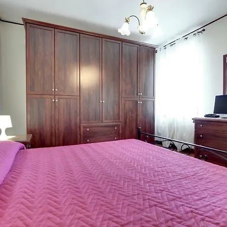 Apartment Tre Archi *