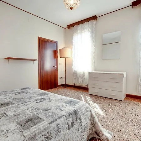 Apartment Tre Archi *