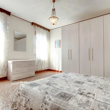 Tre Archi Apartment Venice