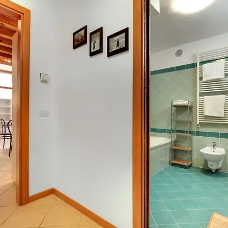 Little Canal 19 Apartment Venedig