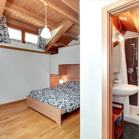 Apartment Little Canal 19