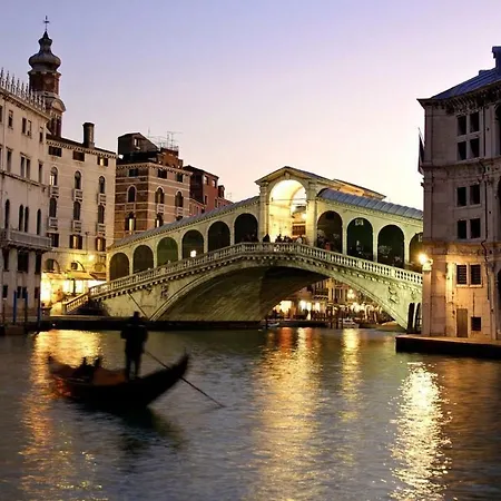 Venexia House To Rialto * Venice