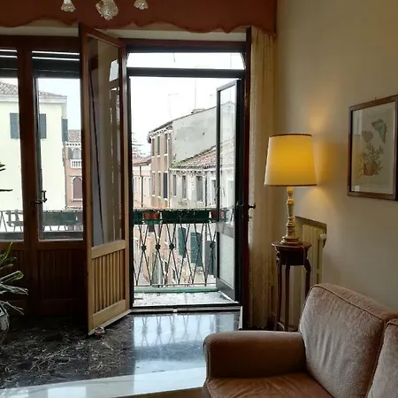 Residenza Ca Trinita