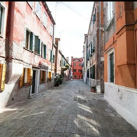 Biennale&style Apartment Venice