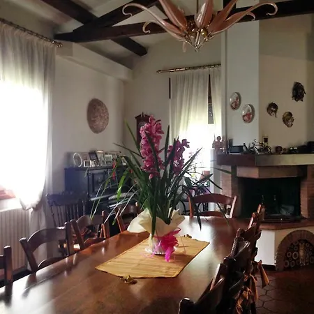 Bed & Breakfast Oasi Di