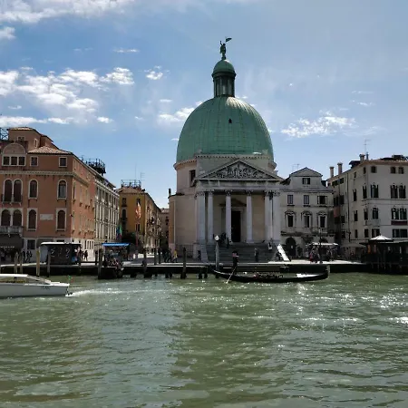 Ca' Burcio Venice