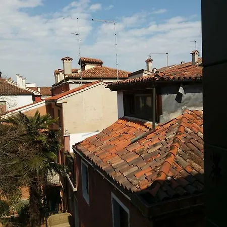 Ca' Monica Venice