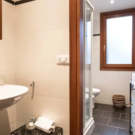 Ca' Navagero Appartement *
