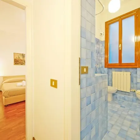 Dolcevita N 408 Apartment