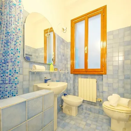Dolcevita N 408 Apartment *