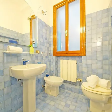 Apartment Dolcevita N 408