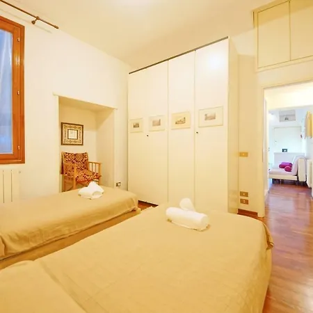 Apartment Dolcevita N 408 *
