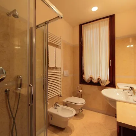 Apartment Family Three Minutes From San Marco Square,