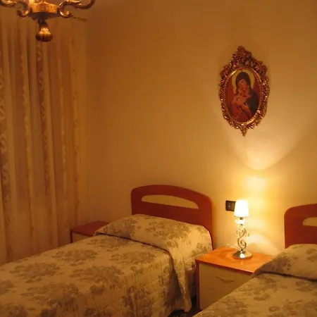 Ca' Pierre Apartment