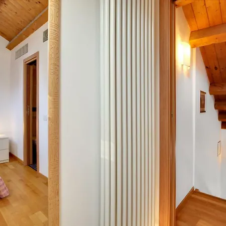 Lagoon Apartment Venice